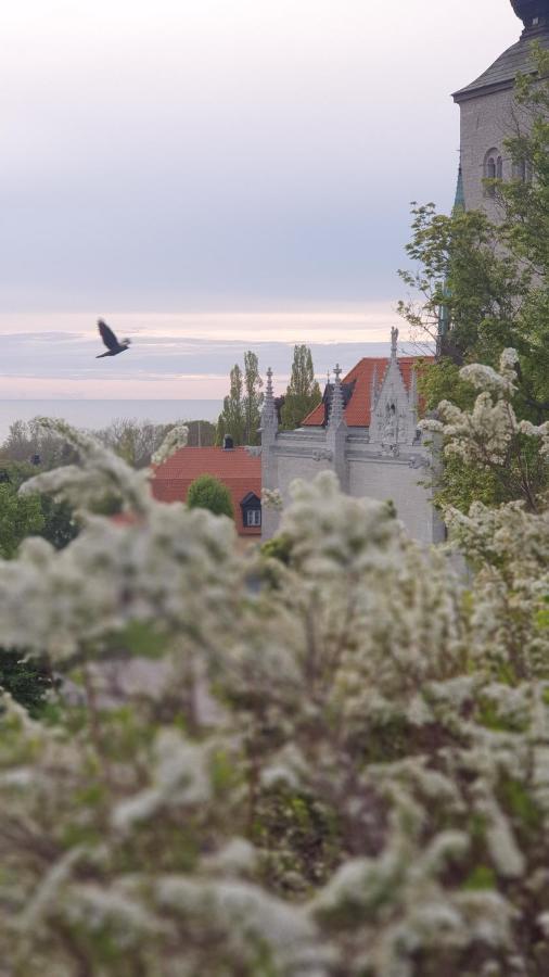 Ronehamn Bed And Breakfast Hemse Exterior photo